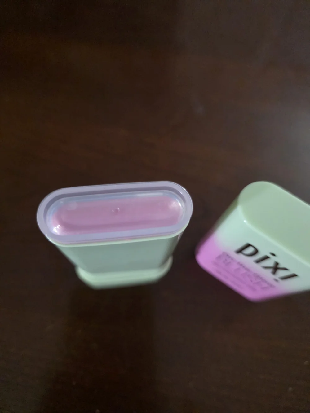 Pixie Bundle- Pixie Blush On The GO & Pixie Ruby Lip Tint